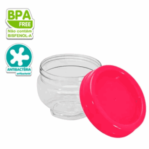 Pote Organ. Gire&Trave VM 155ml Plasútil R-8743 - Image 2