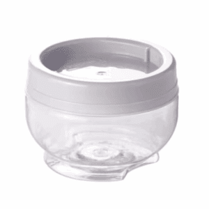 Pote Organ. Gire&Trave 155ml BR Plasútil R-8777