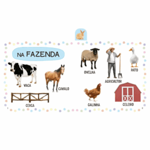 Primeiras palavras Ciranda - Image 2