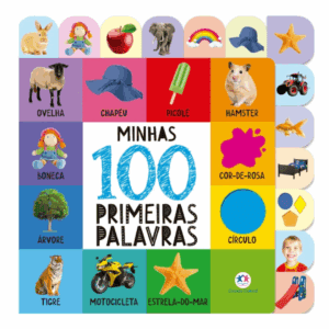 Primeiras palavras Ciranda