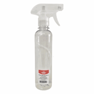 Pulverizador 300ml Cristal Famix  R-FMGT-N