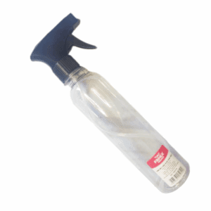 Pulverizador 300ml Preto Famix  R-FMGT-B