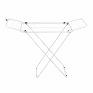 Varal Chão Lugano Aço C/Abas BRA Secalux R-2361 - Image 6