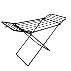 Varal de Chão Ravenna Black R-108085