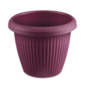Vaso  Redondo 0,4L Bordo Usual R-968
