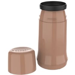 Garrafa Termica Onix 250ML Soprano R2036 - Unidade - Imagem 2
