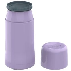 Garrafa Termica Onix 250ML Soprano R2036 - Unidade - Imagem 3