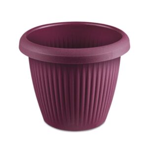 Vaso Redondo 3,2L Bordo Usual R-895