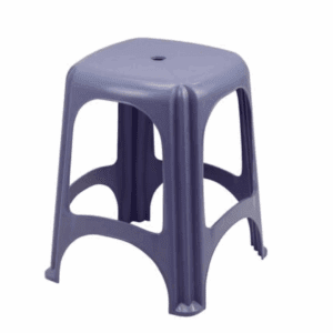 Banqueta Niteroi Lilás Tramontina R-92411080