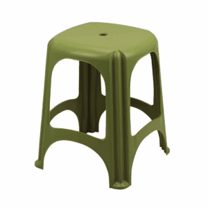 Banqueta Niteroi Verde Tramontina R-92411020