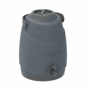 Botijao EStacionario Aspen 12L Cinza Soprano R1817