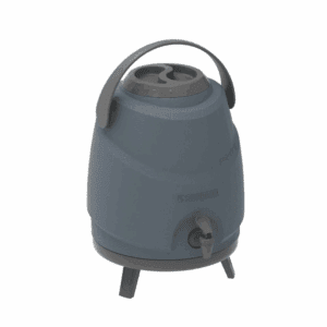 Botijao Termico Aspen 9L Cinza Soprano R1768