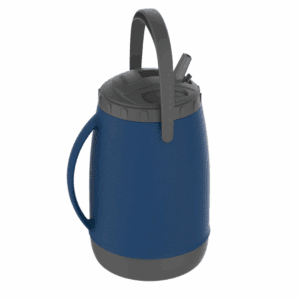 Botijao Termico Atacama 2,5L Azul Soprano R0055