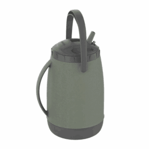 Botijao Termico Atacama 2,5L Soprano Verde R2439