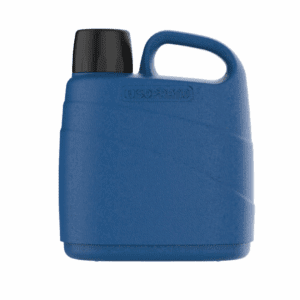 Botijao Termico Oasis 5L Azul Soprano R7055