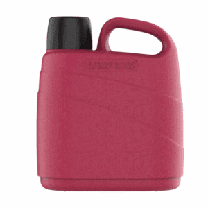 Botijao Termico Oasis 5L Vermelho Soprano R7017