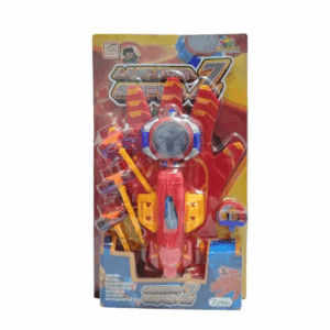 Brinq. Luva Lançador Super Z  Zein R-ZBN367