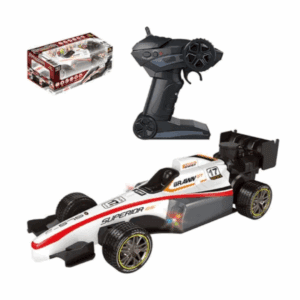 Brinq. Carro Formula 1 Contol R. Zein R-ZB1304