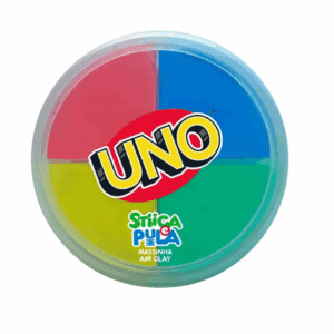 Stiica e Pula Massinha 20g 4x15 Uno Geleé 3996