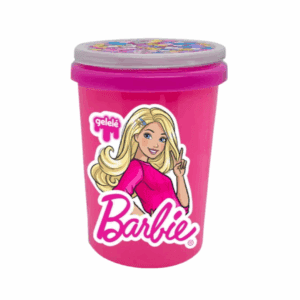 Brinq. Slime Pote Barbie 180g 4x24 Gelelé 1839