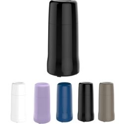 Garrafa Termica Onix 250ML Soprano R2002