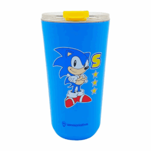 Copo Tampa Tárm Sonic Inox 500ml Zona C. R-26040