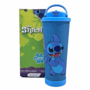 Copo Térmico Spring Stitch  850ml Zona C. 26064