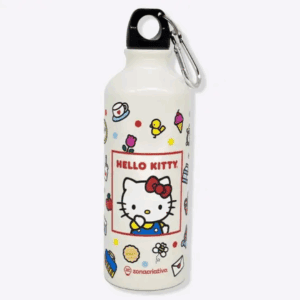 Garrafa Alum Chaveiro Hello K. 500ml Zona C.73073