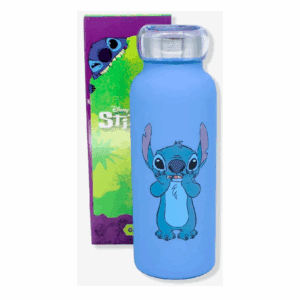 Garrafa Térm stitch inox 500ml Zona Criat 72412