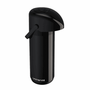 Garrafa Térmica Verona Press 1L PT Unitermi R-001R