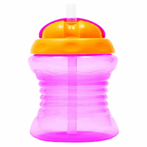 Garrafinha Fresh Rosa Buba R5818