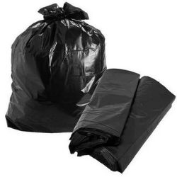 Saco p/ Lixo Reforçado Essan c/5und 100l R-500084