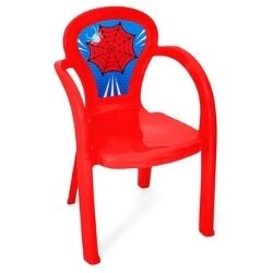 Cadeira Infantil Coppy Happy Usual R-105 - Imagem 2