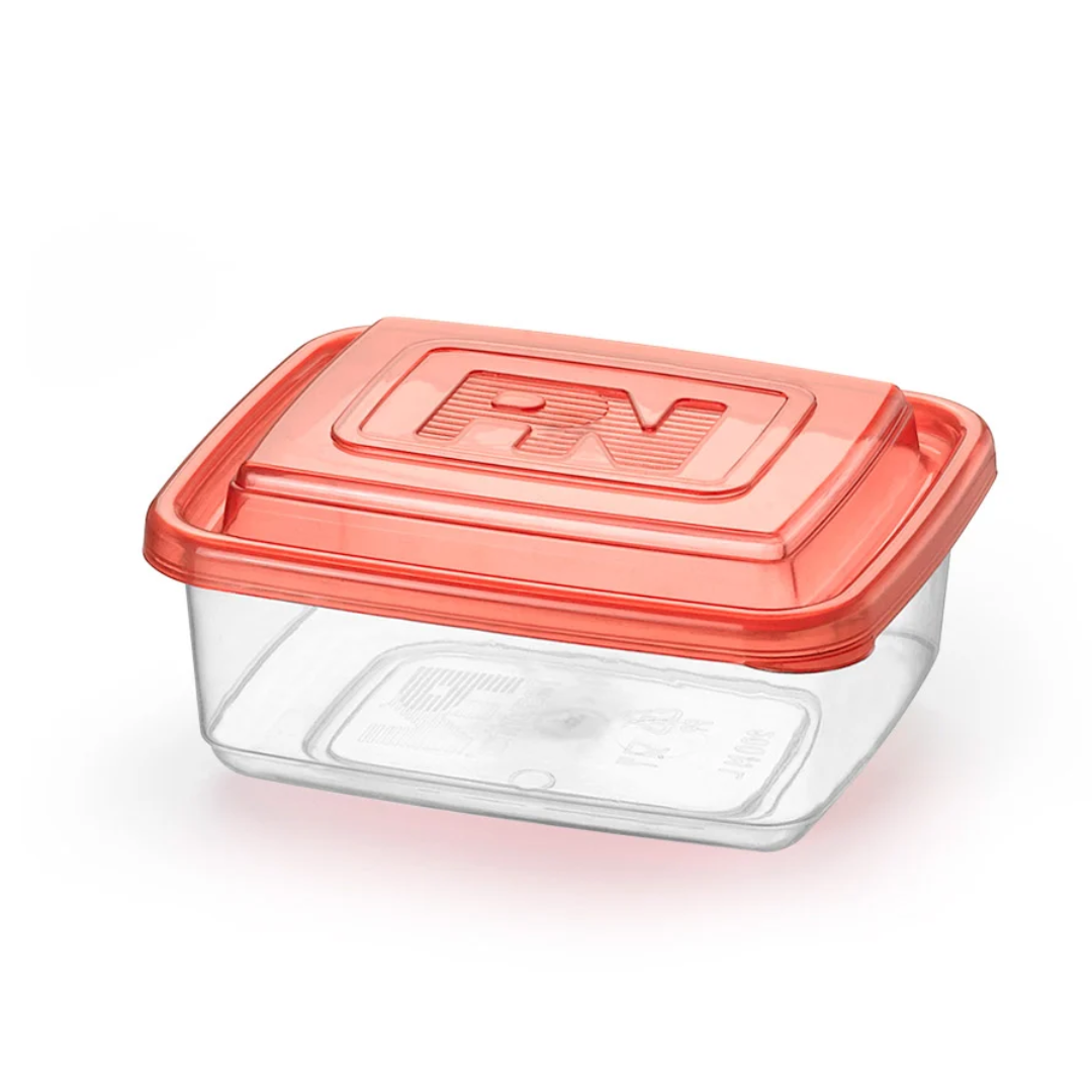 Pote Mini 10x8x5 Plasnorthon R-1316