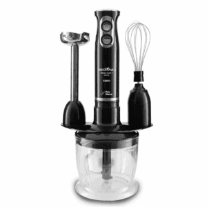Mixer 3 em 1 500W Turbo Britania R-063201022