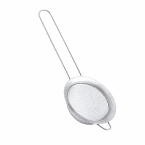 Peneira 8,5cm Inox Paramount R-1310