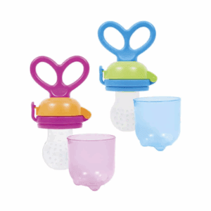 Porta Frutinhas C/ Sugador Buba R09743