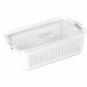 Pote Slim Hermético Multiuso 2.570ml BR