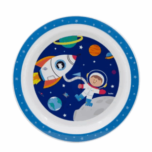 Pratinho Aventura Astronauta Buba R15321