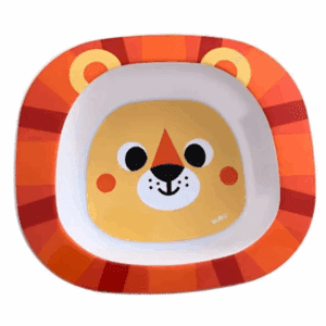 Pratinho Bowl Buba Zoo Leao R16294