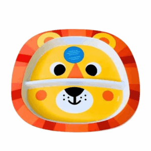Pratinho Buba Zoo Leao R16289