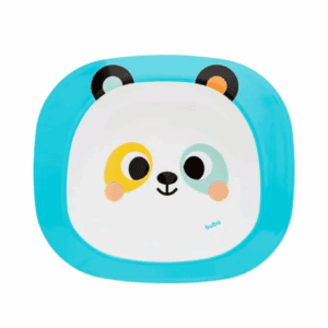 Pratinho Buba Zoo Panda R16290