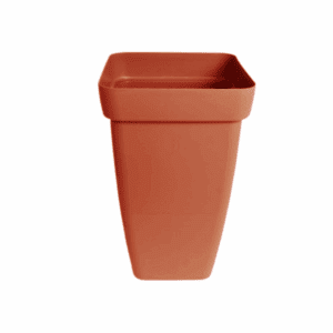 Vaso Coluna Floratta 14L Telha Rischioto 8900TE