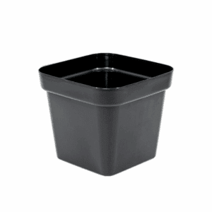 Vaso Quadrad Floratt N33 21,5L RS Rischioto 8403PR