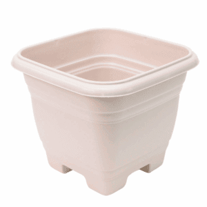 Vaso Quadrado N°42 29,6L Areia Rischioto R-9652