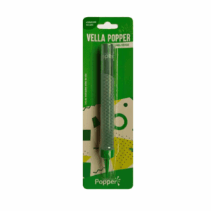 Vella Popper Fontana Verde R-VP-G