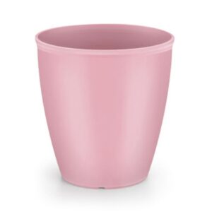 Vaso Flor Redon. Mini Color Injeplastec R-1106