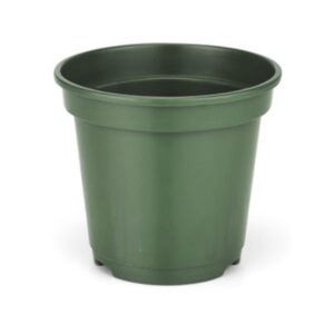 Vaso Plantio Verde Musgo Injeplastec R-782