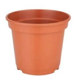 Vaso Plantio Telha Injeplastec R-789
