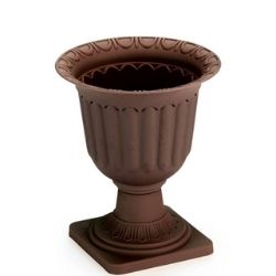 Vaso Redondo Mini Coffe Injeplastec  R-122